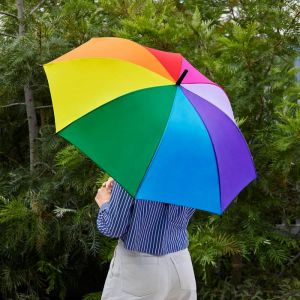 PARAGUAS PRIDE personalizada